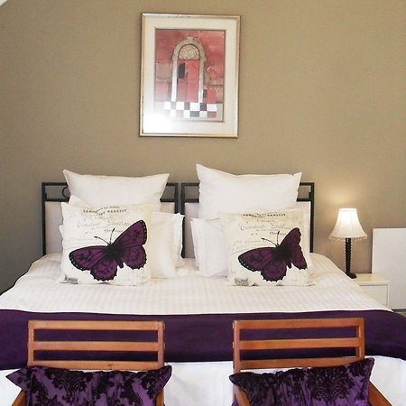 7 On Oakleigh Apartman Pietermaritzburg Kültér fotó