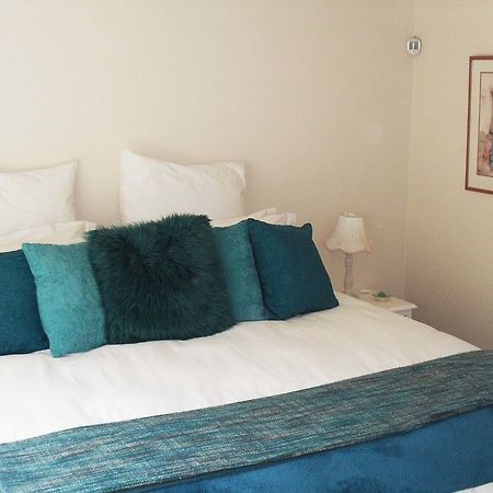 7 On Oakleigh Apartman Pietermaritzburg Kültér fotó