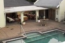 7 On Oakleigh Apartman Pietermaritzburg Kültér fotó