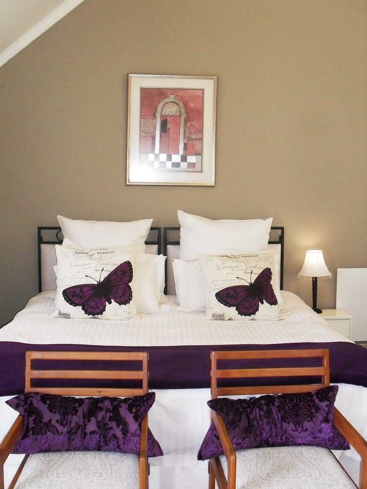7 On Oakleigh Apartman Pietermaritzburg Kültér fotó
