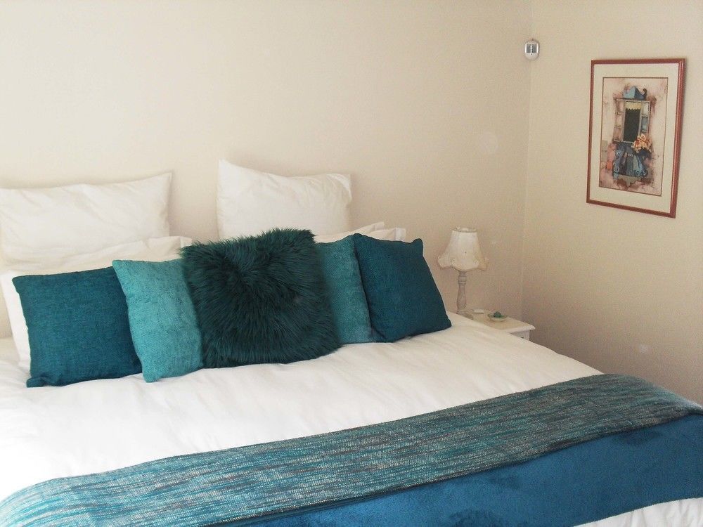 7 On Oakleigh Apartman Pietermaritzburg Kültér fotó