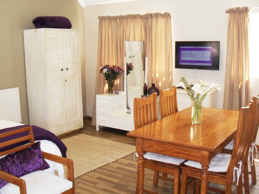 7 On Oakleigh Apartman Pietermaritzburg Kültér fotó