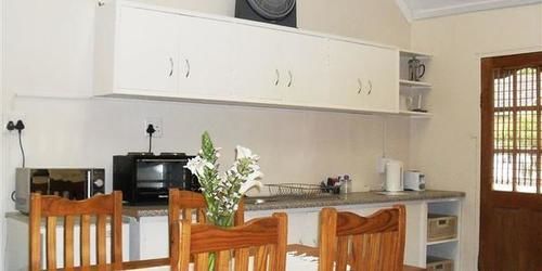 7 On Oakleigh Apartman Pietermaritzburg Kültér fotó
